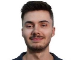 Ethan May