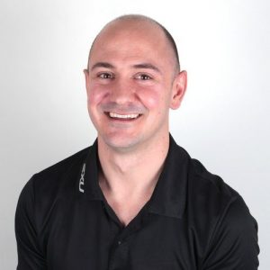 Dr Peter Fuller