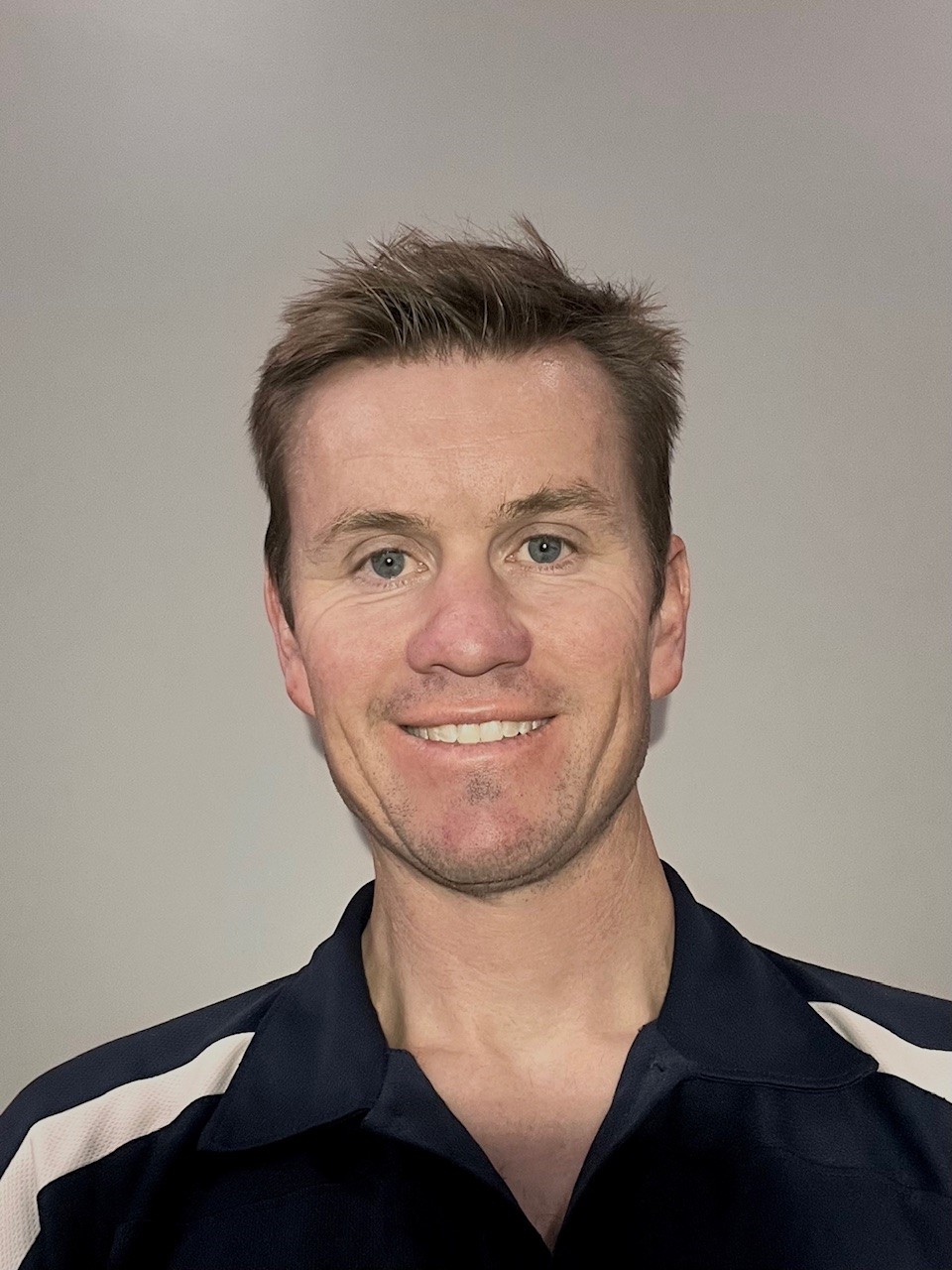 Andrew Lee