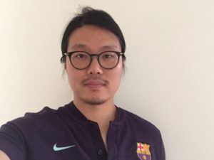 Nathan Kim