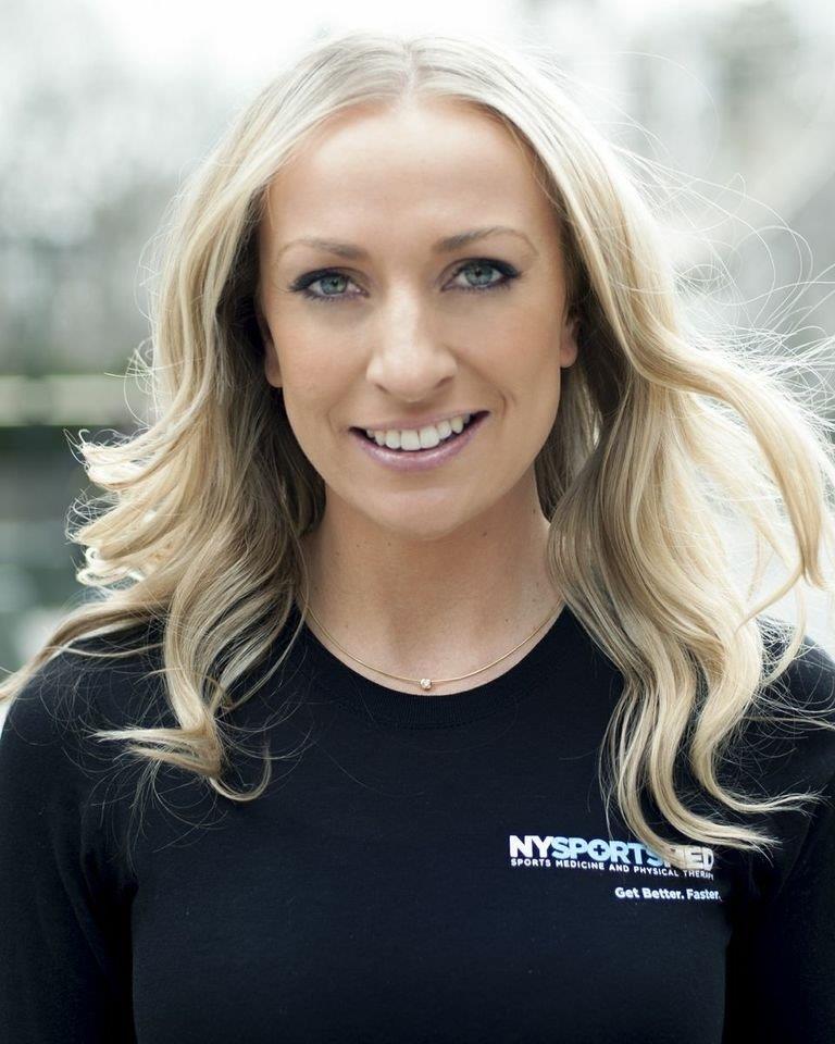 Kimberly Jolly