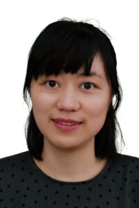 Yun Qing (Ching)