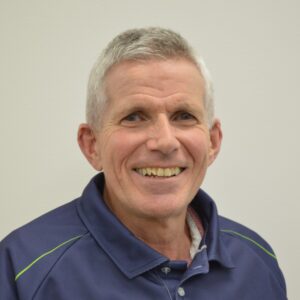 Dr Peter Fuller