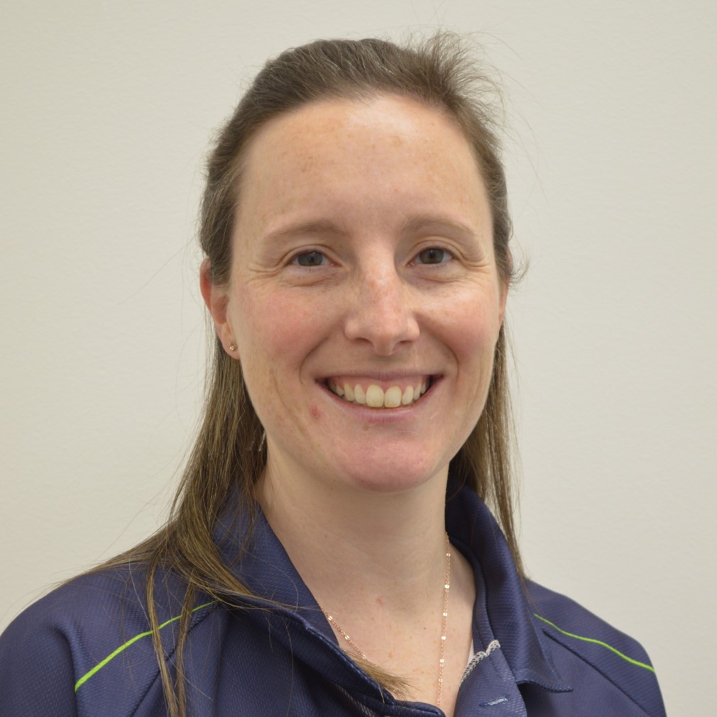 Laura Parlby