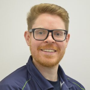 Dr Peter Fuller