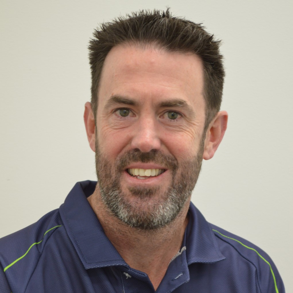 Scott Murray
