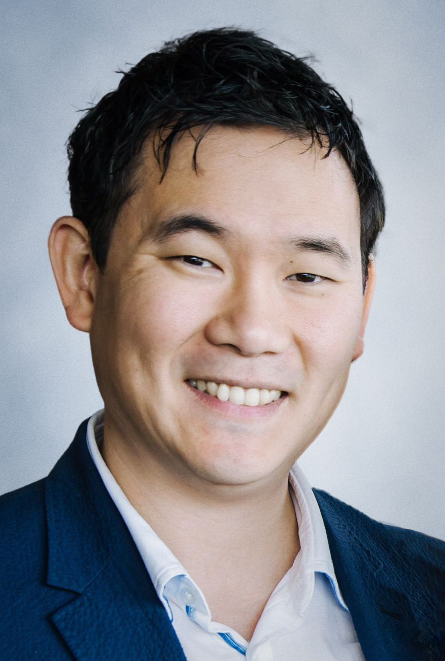 Dr. Jason Lam