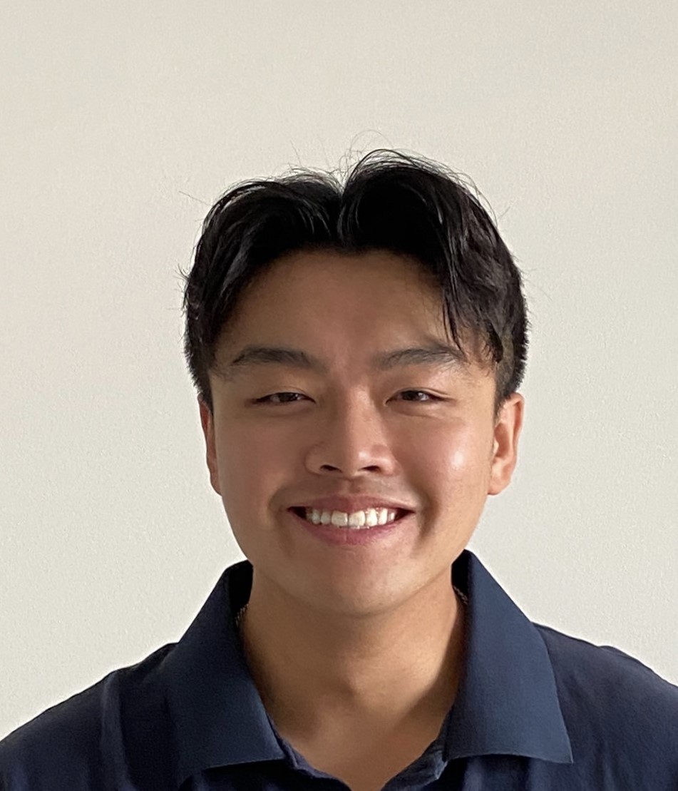 Ryan Cheah
