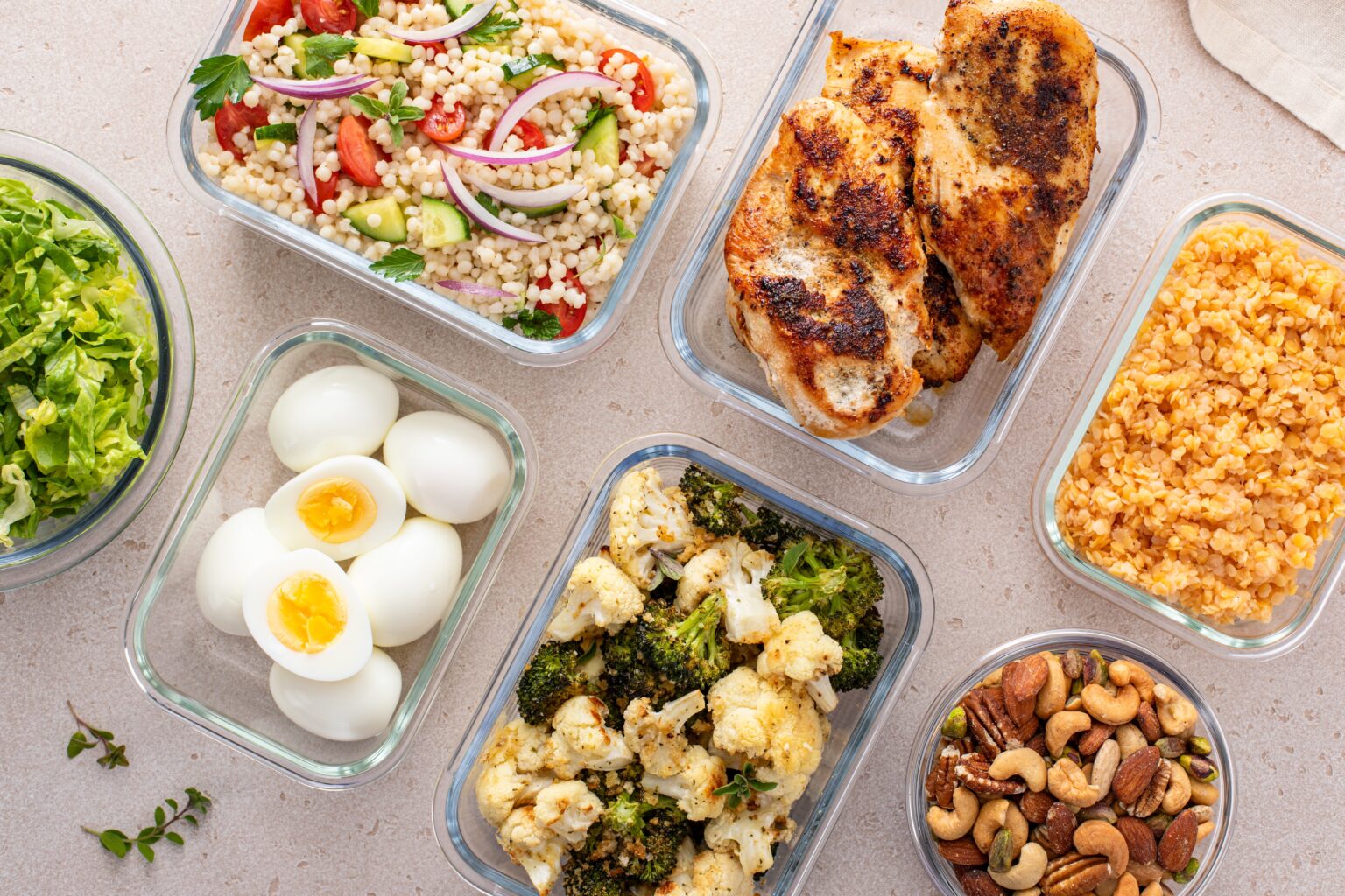 Balancing your plate: What makes a healthy balanced diet? | Lifecare