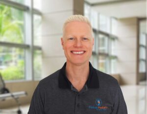 Dr Peter Fuller