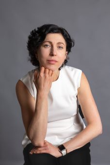 Julia Haimovich
