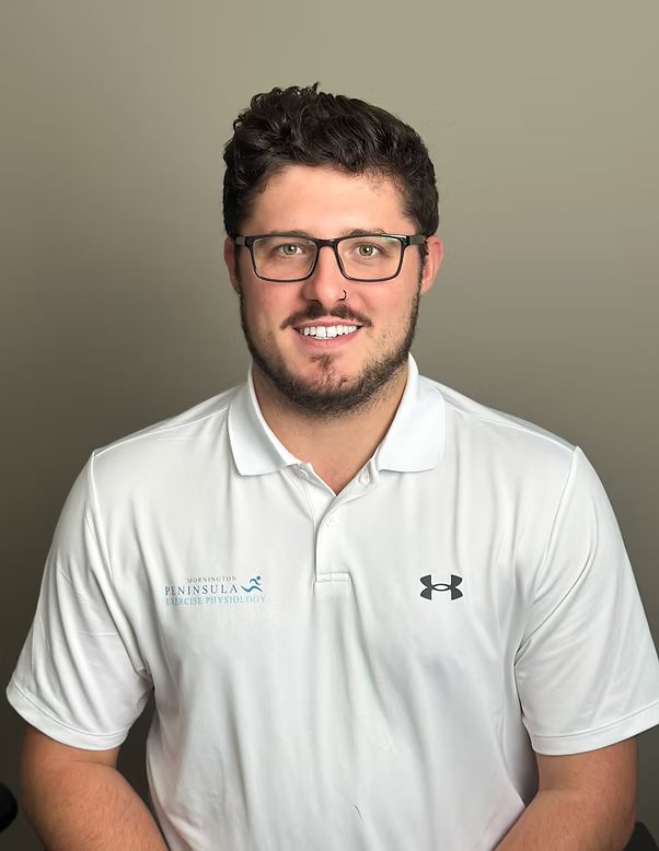 Nick Goode