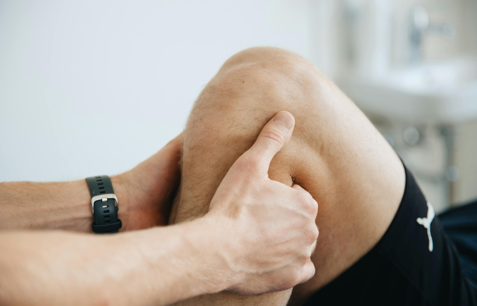 hamstring injury treatment