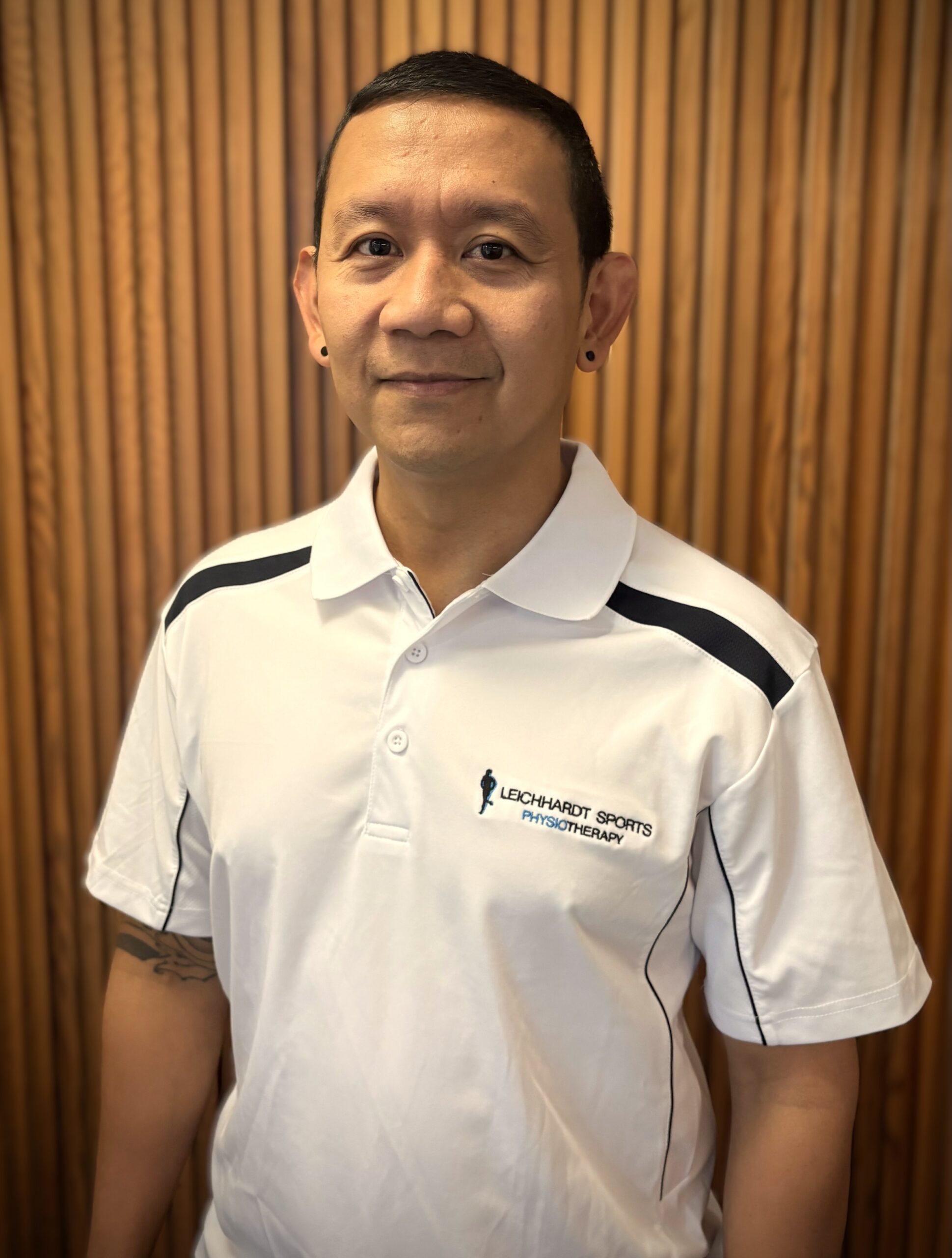 Jared Nugroho