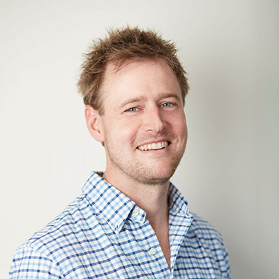 Steve Galloway