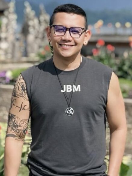 Jared Nugroho