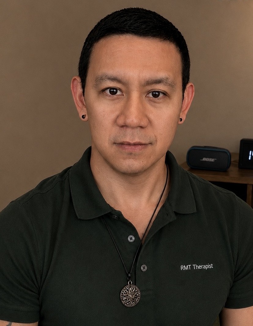 Jared Nugroho