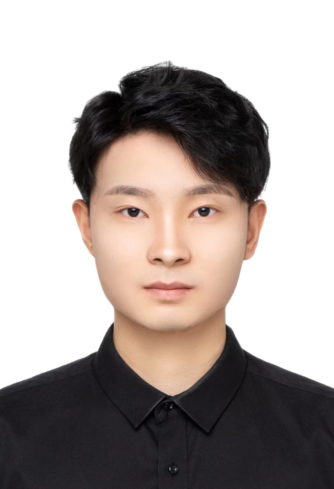 Markus Wang