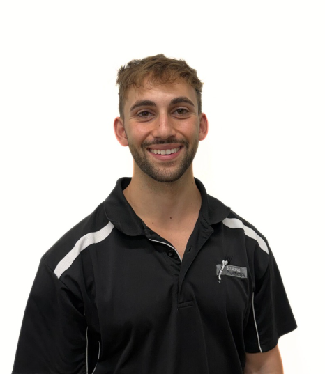 Julian Toomey | Lifecare St George Physiotherapy